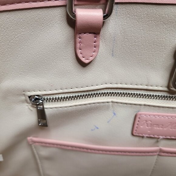 TLK Classic Pink Tote - Picture 9 of 13